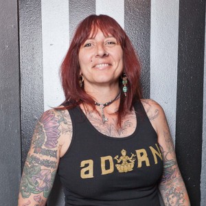 Photo Credit Adorn Body Art