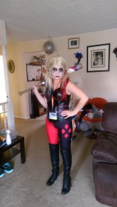Harley Quinn